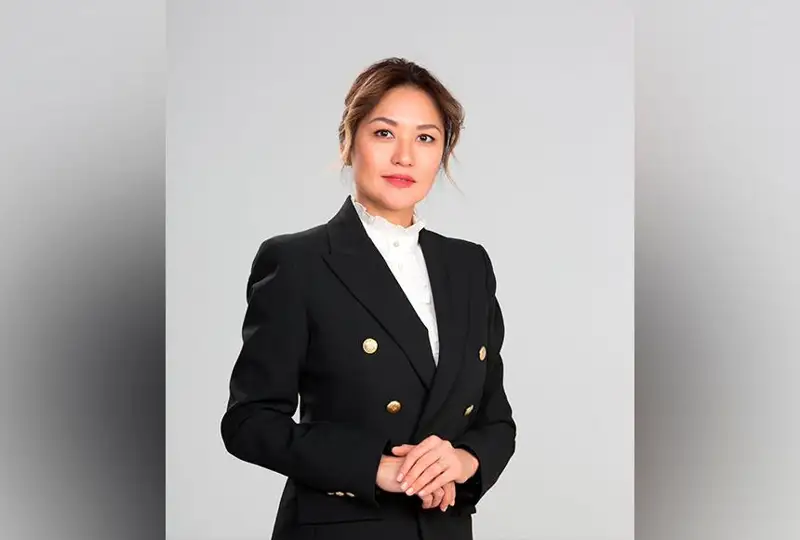 Raýshan Aımurzaeva: Jańa Qazaqstandy birge qurýǵa daıynmyn