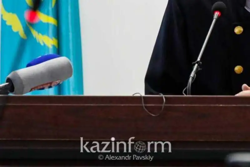 قايرات بورانبايەۆ مەملەكەتتىك ناگرادالاردى كەرى قايتارادى، مۇلكى تاركىلەنەدى - سوت ۇكىمى