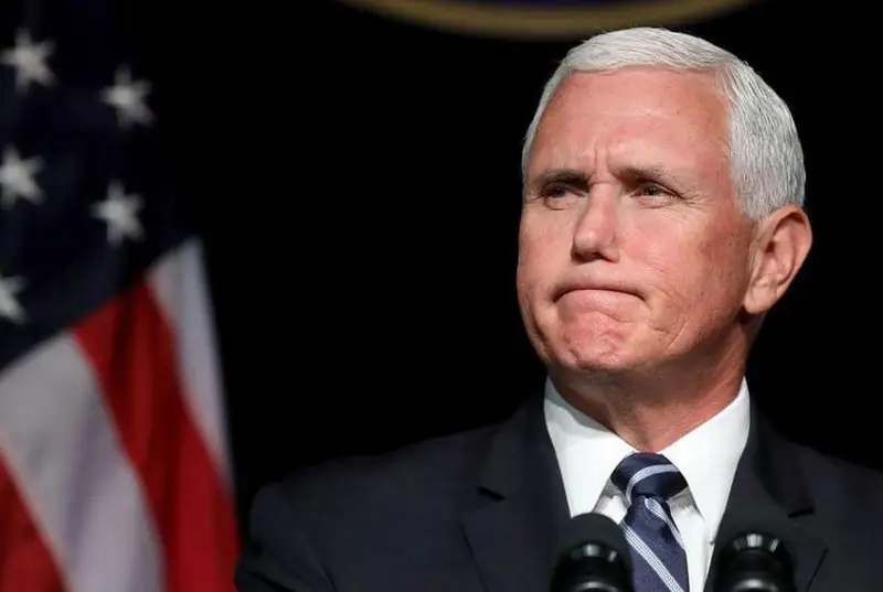 Бывший соратник Трампа выдвигает свою кандидатуру на пост президента США