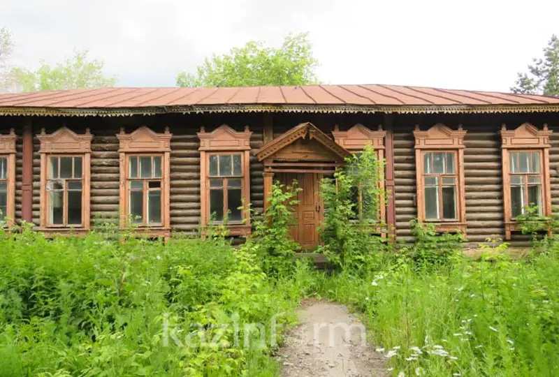 Переселенческий пункт в Петропавловске: как спасти разрушающийся памятник