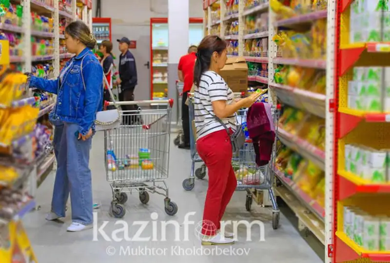 Качество жизни неразрывно связано с уровнем защиты прав потребителей – МТИ РК