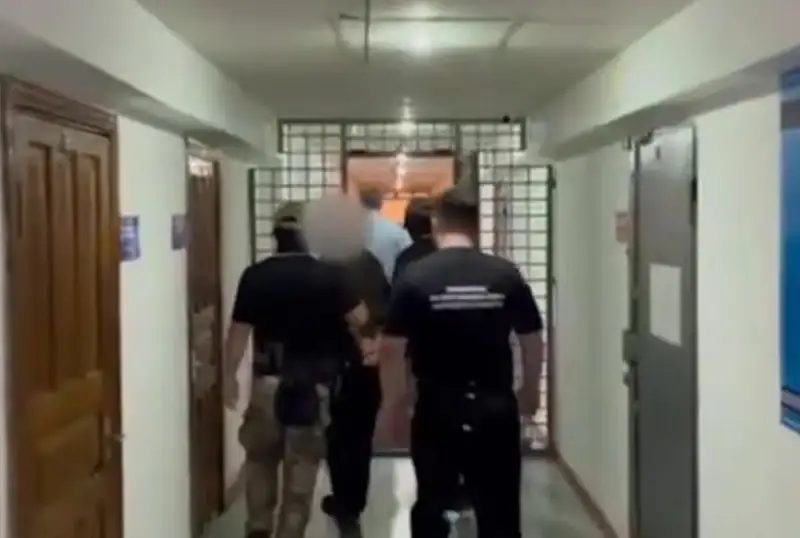 Закладчик-гастролер из Костанайской области задержан в Кокшетау