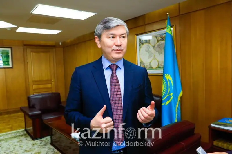 Европа, АҚШ, Россия, Хитойда қозоқ қурултойлари ўтказилади