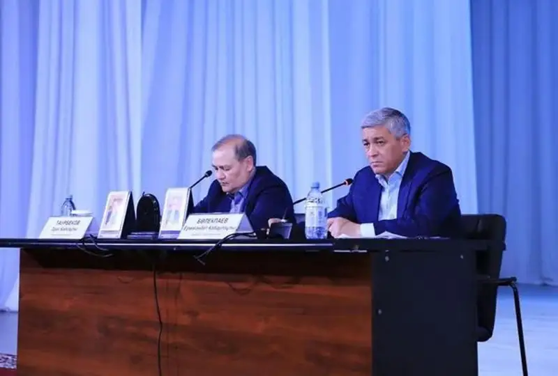 30 детских площадок и 10 футбольных полей откроют в Темиртау