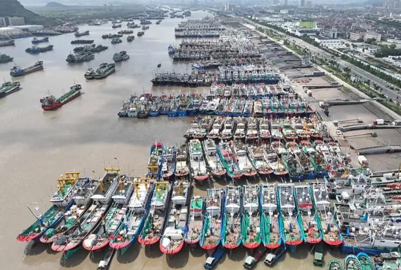 قىتايعا تاعى ءبىر تابيعي اپات جاقىنداي ءتۇستى