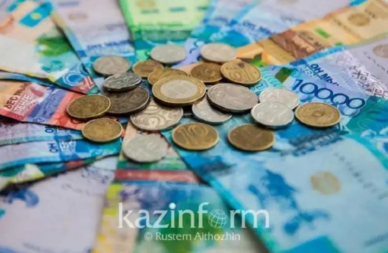 Qant zaýyttaryna aınalym shemasy boıynsha 18,3 mlrd teńge bólindi - Saýda mınıstrligi