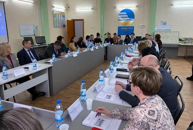 Сотрудничество вузов и предприятий: как в Костанае хотят решать кадровый дефицит