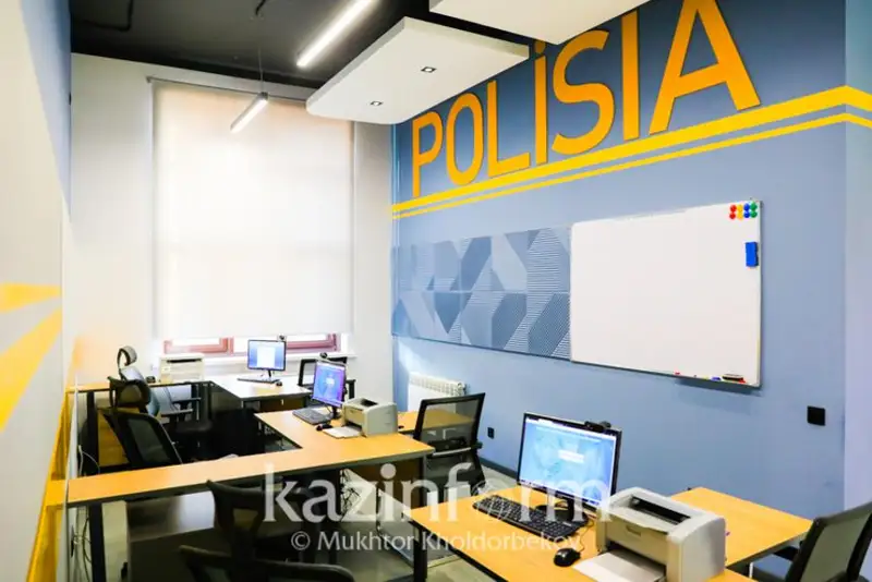 Как восстанавливается приграничный Катон-Карагайский район