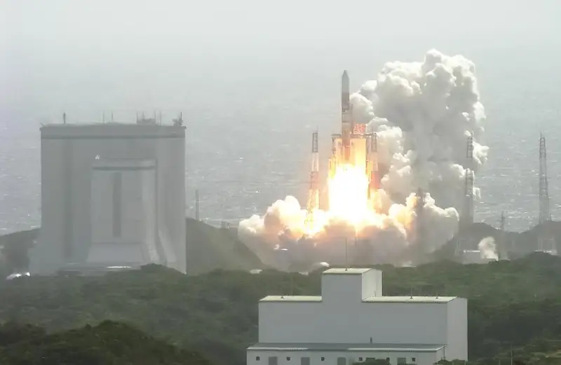 Кризис космической отрасли Японии: почему запуски новейших ракета-носителей терпят неудачи