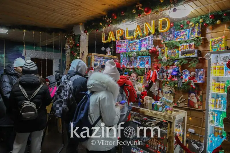 Объемы оказанных услуг в сфере туризма в Акмолинской области составили 12,8 млрд тенге