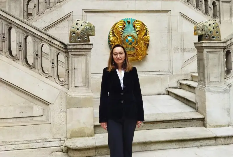 Бизнесмены, художники и сотрудники в «Реале» - интервью с руководителем Ассоциации казахстанцев в Испании