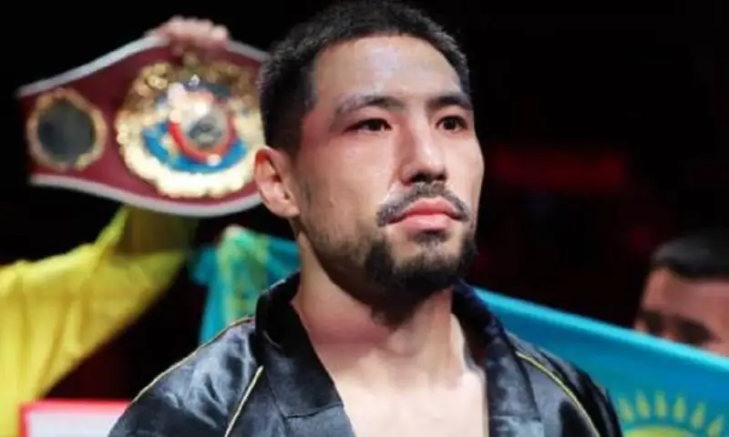 ماۋسىم ايىنداعى قازاقستاندىق ۇزدىك 10 كاسىپقوي بوكسشى انىقتالدى