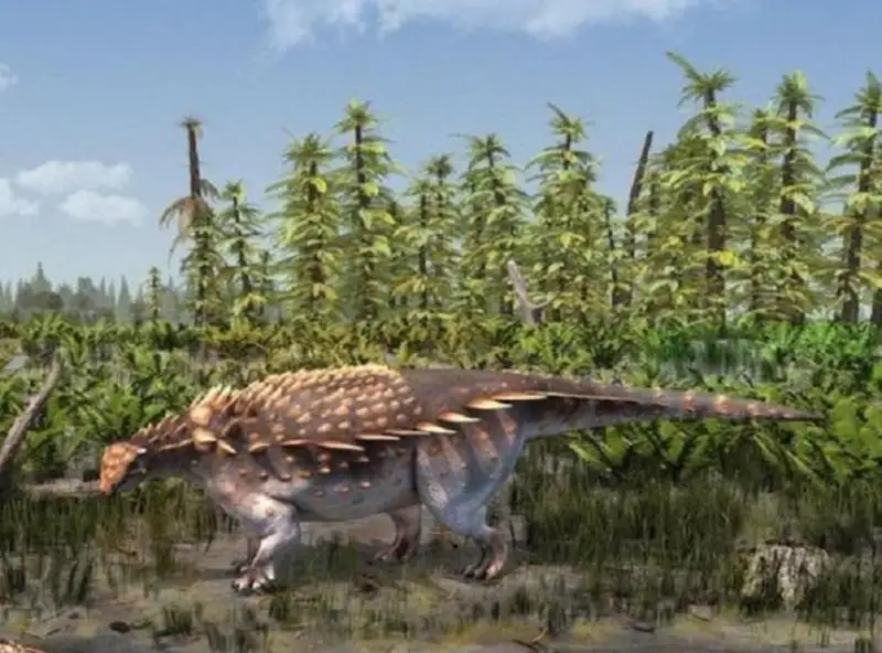 Останки неизвестного науке динозавра обнаружили в проливе Ла-Манш