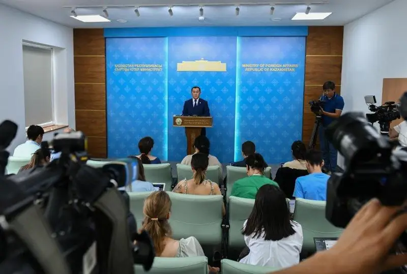 جالعان ۆيزامەن ۇستالعان وتانداستارىمىز ەلگە قاشان ورالادى