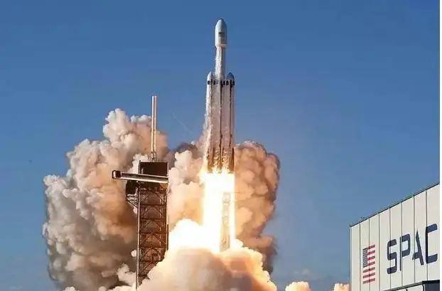 2022年美国火箭发射次数居全球首位