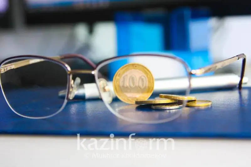 Реестр лиц, финансируемых из иностранных источников, опубликует Комитет госдоходов