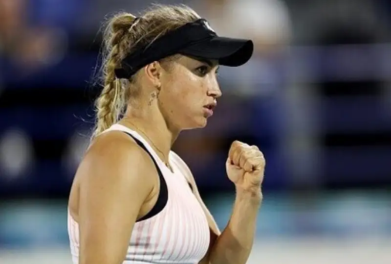 Юлия Путинцева и Анна Данилина успешно стартовали на турнире в Марокко