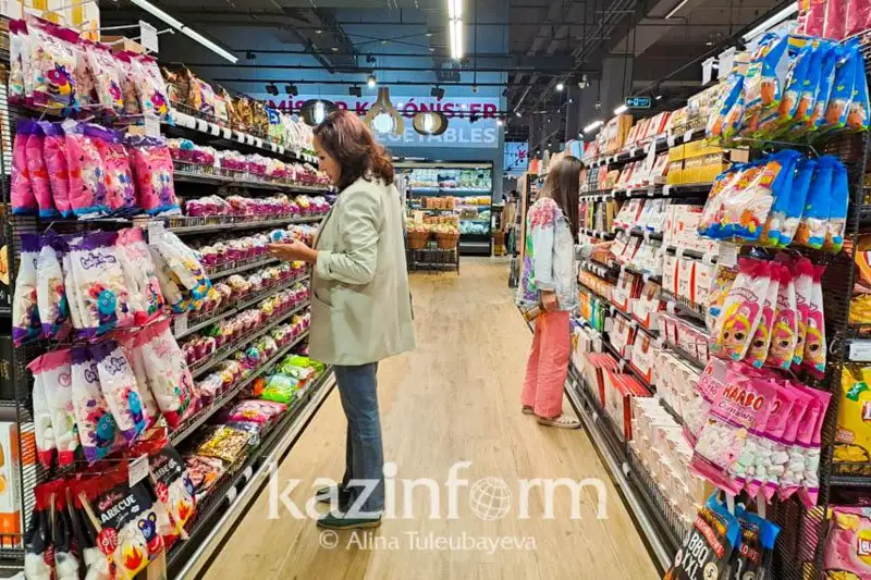 Система защиты прав потребителей изменится в Казахстане