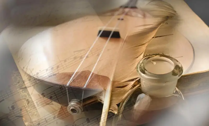 بەلگىلى «ءتورت جاياۋ» كۇيىنىڭ ءتورت تاريحى