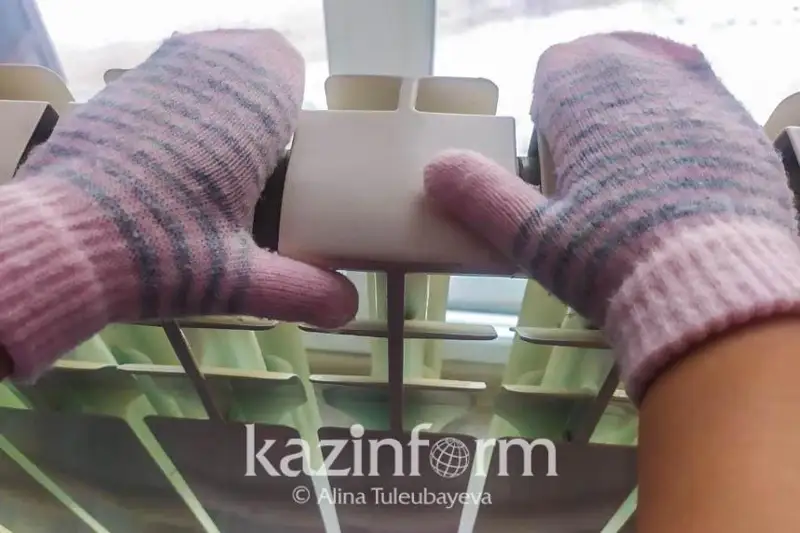 تالدىقورعاندا جىلۋ قازاندىعى جارىلىپ، 280 نىسان جىلۋسىز قالدى