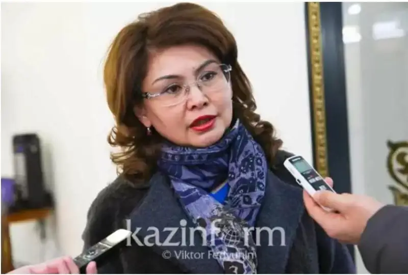 ىقپالدى كانديداتتار ءوتىپ جاتسا، وڭ وزگەرىستەر بولادى - ايدا بالايەۆا