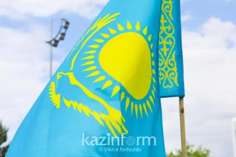 Бірегейлігіміздің нақты нышандары: Президент төлқұжатымыз бен туымыз жайлы айтты