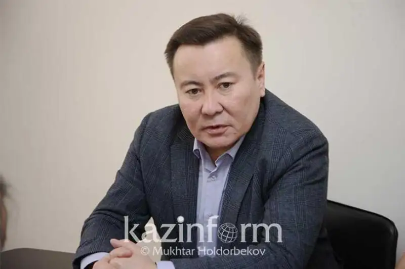 Акиматам придется выстраивать работу по-новому – Талгат Калиев