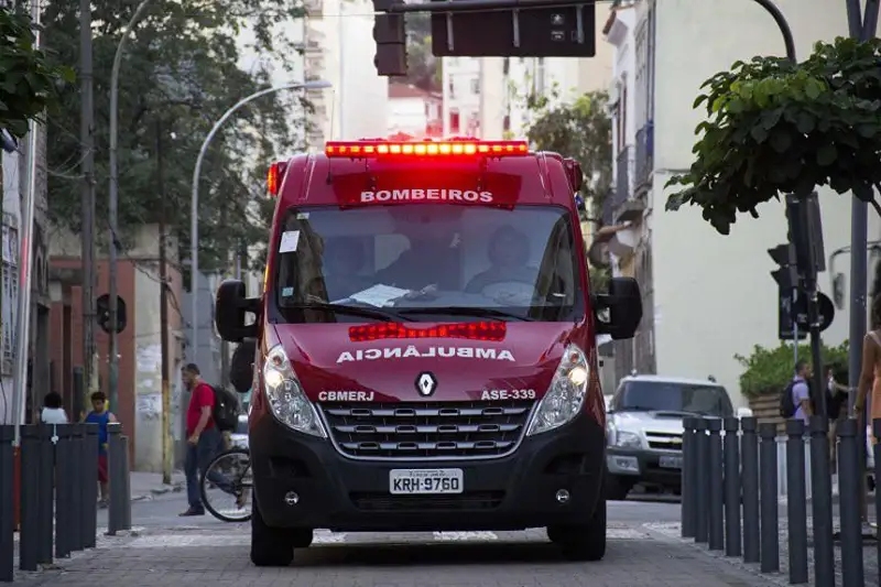 Бразилия шимоли-шарқида содир бўлган аварияда 12 киши ҳалок бўлди