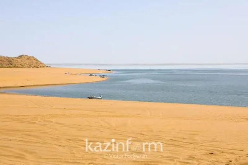 Ситуацию вокруг Шардаринского водохранилища держим на контроле - Зульфия Сулейменова