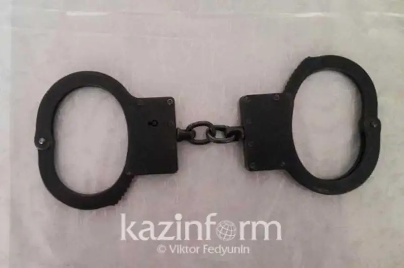 Журналистерге шабуыл ұйымдастырды деген шетел азаматы 2 айға қамауға алынды