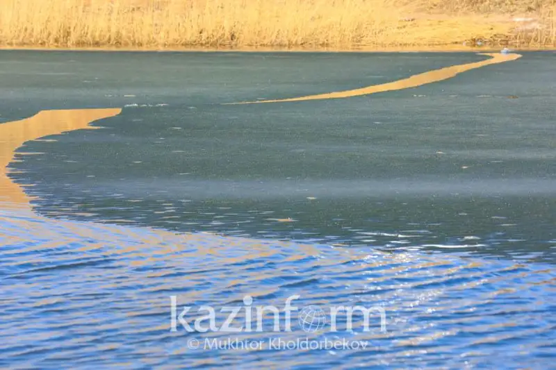 Kóktemgi sý tasqynyna ushyraýǵa beıim aýmaqtar kartasy túzetiledi