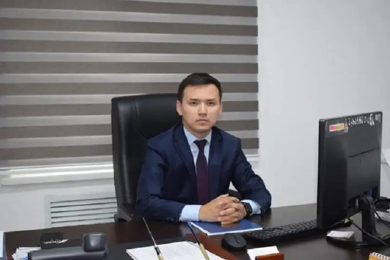Атырау қалалық әкімдігінде жаңадан құрылған екі бөлімге басшы тағайындалды
