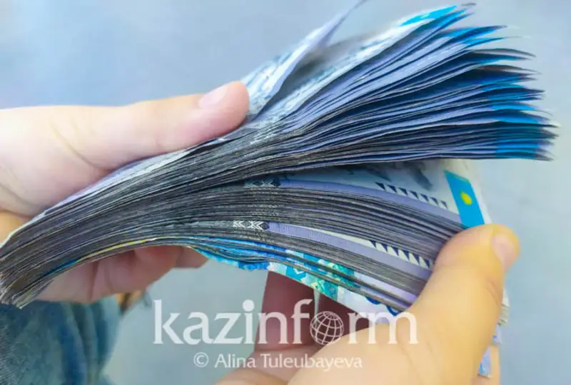 Saılaýǵa túsetin kandıdattardyń memleket esebinen óteletin shyǵyndarynyń mólsheri qansha