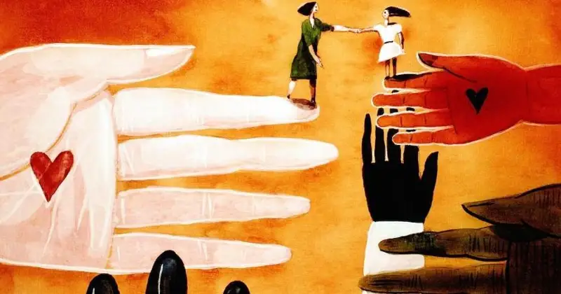 اعايىن-تۋىسقا قانداي كومەك بەرۋگە بولمايدى؟