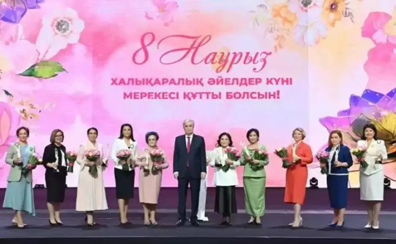 Ҳар бир фарзанднинг муваффақияти - она меҳри самараси – Президент