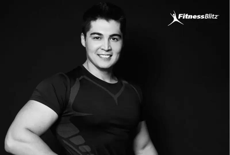 Фитнес-тренера застрелили в Алматы