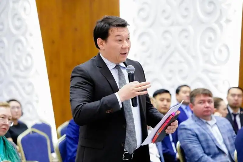 Astanada jumysqa ornalasý boıynsha «JOLTAP» jobasy iske qosylady