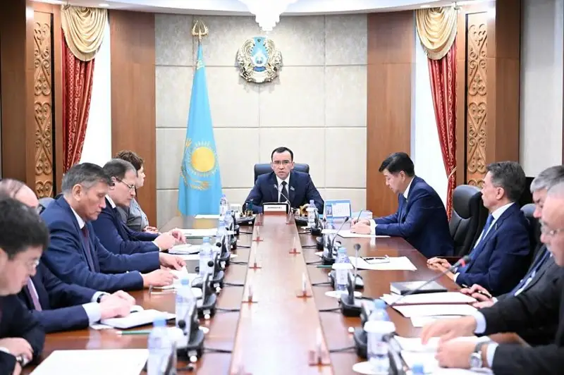 Рекомендации по решению конкретных проблем регионов сенаторы направили в Правительство