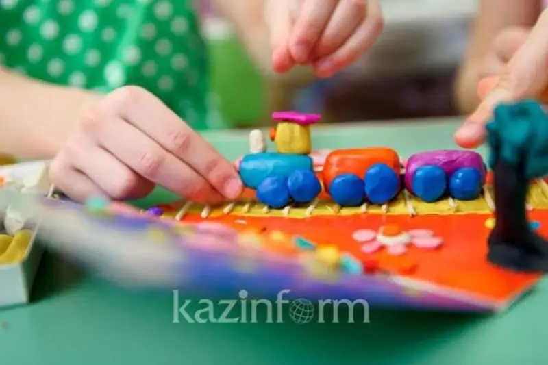 Múgedektigi bar balalar balabaqsha kezegine qalaı alynady