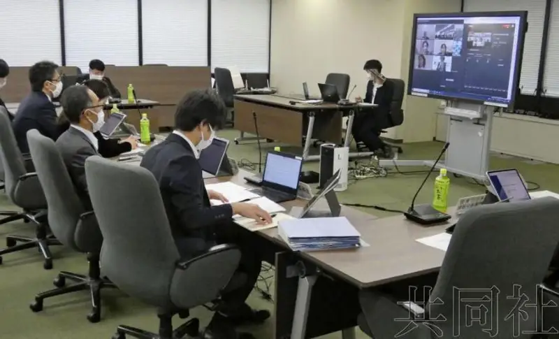 日本厚劳省小组会批准5月起为老年人接种新冠疫苗