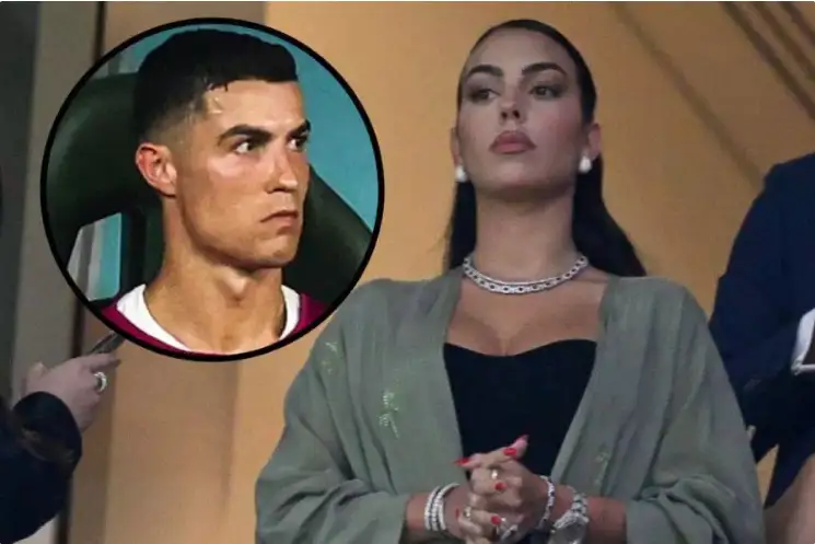 رونالدۋ ايەلىنەن اجىراسسا قانشا بايلىعىنان ايىرىلادى؟