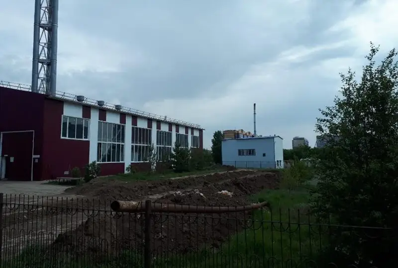 Орал қаласында техногендік сипаттағы төтенше жағдай жарияланды