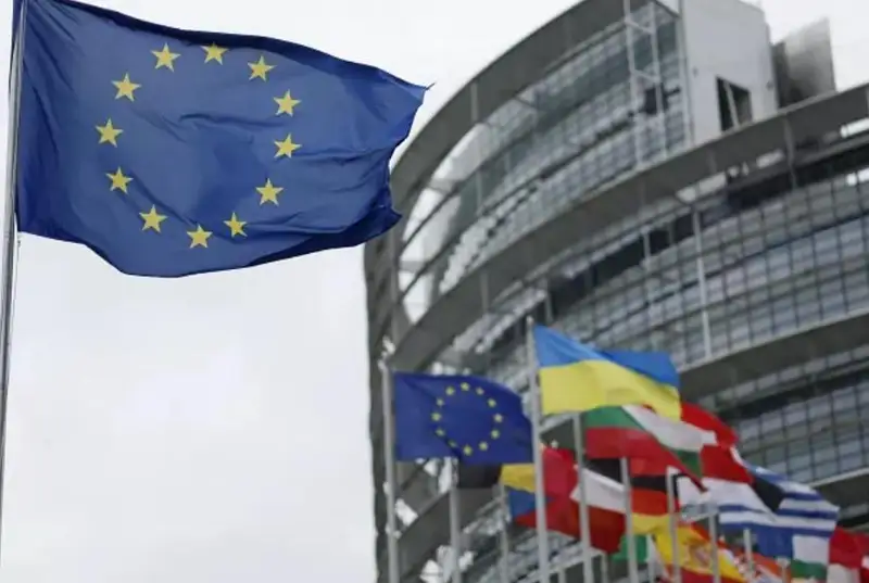 Европарламент одобрил «Климатический пакет» ЕС до 2030 года