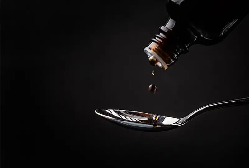 ВОЗ сообщила об очередном опасном сиропе от кашля из Индии