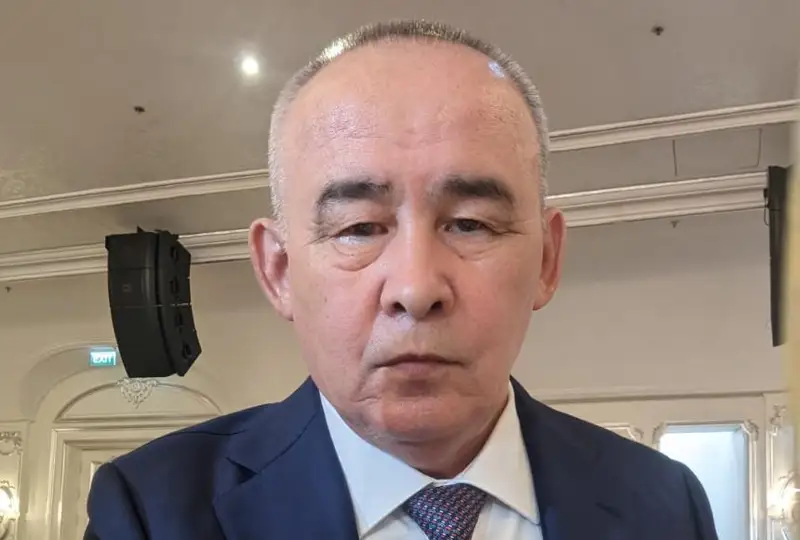 Мәмлүктанушы Қайрат Сәки: Байбарыстың атағын ұлықтау да, есімін дұрыстау да біздің еншімізде тұр