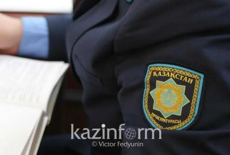پروكۋرور قايرات بورانبايەۆتى 8 جىلعا باس بوستاندىعىنان ايىرۋدى سۇرادى