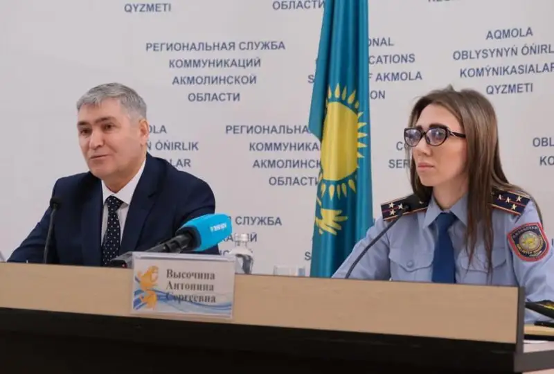 Службы школьной медиации работают в 385 школах Акмолинской области