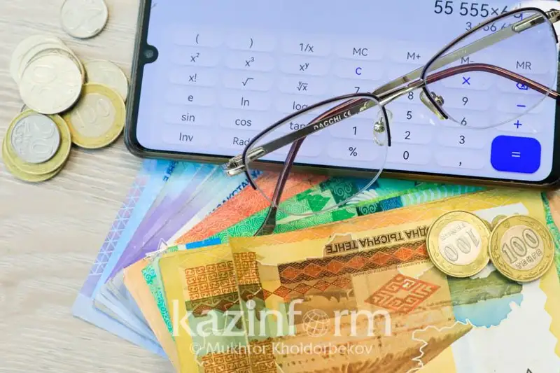 Almatyda ataýly áleýmettik kómekke 4,6 mlrd teńge bólindi