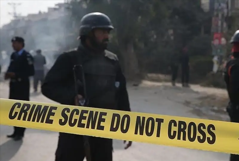 Покистондаги портлаш: жабрланганлар сони 200 га етиши мумкин