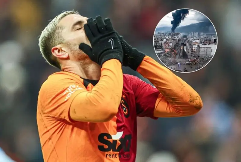 Два футбольных клуба снялись с чемпионата Турции